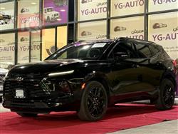 شيفروليه بليزر